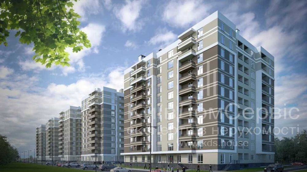 Квартира на вул. Шолуденка 24 в Києві, ID 311715, фото №7