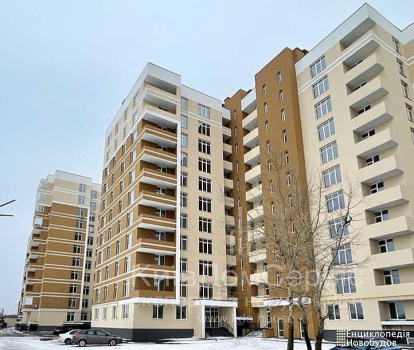 Квартира на вул. Шолуденка 24 в Києві, ID 311715, фото №8