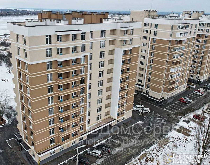 Квартира на вул. Шолуденка 24 в Києві, ID 311715, фото №9