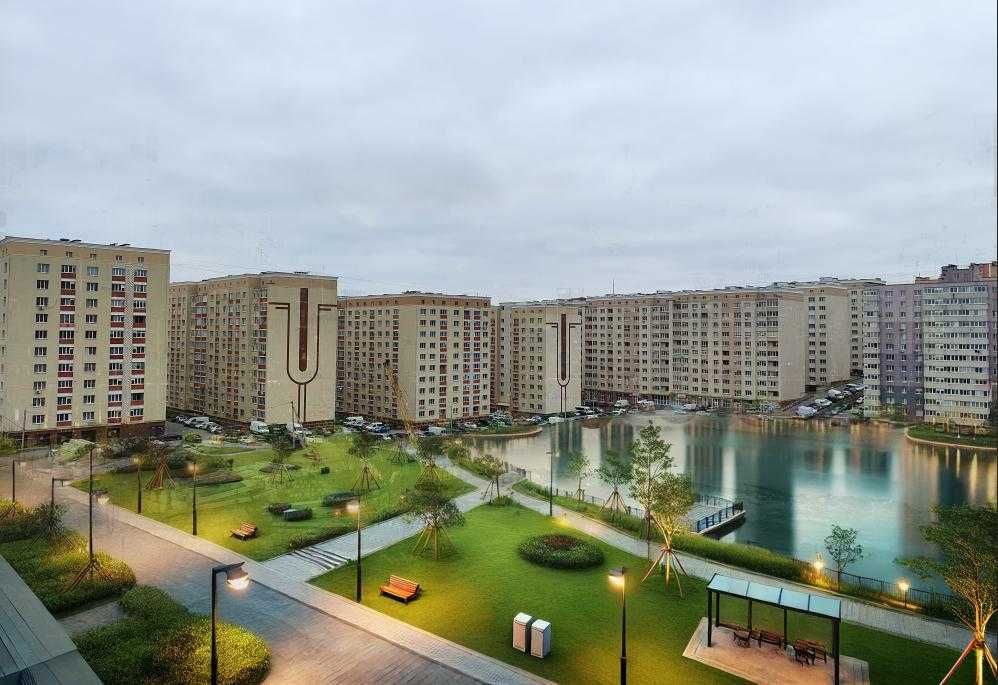 Квартира на район Озерна в Хмельницький, ID 219693, фото №2