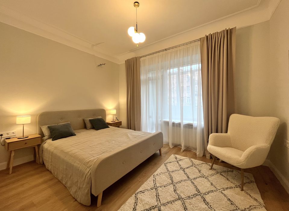 Квартира на вул. Сумська, 73 в Харкові, ID 279468, фото №1