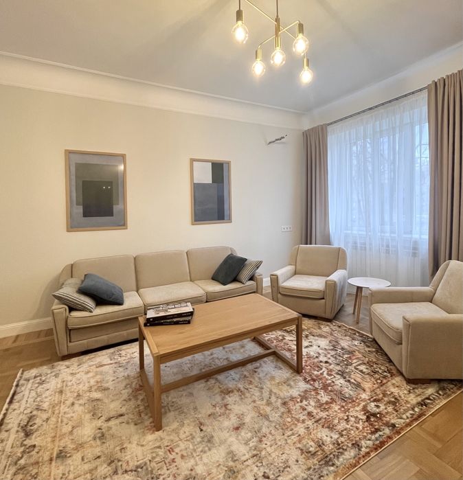 Квартира на вул. Сумська, 73 в Харкові, ID 279468, фото №3