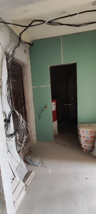 Квартира на вул. Запорізького козацтва в Запоріжжі, ID 277799, фото №5