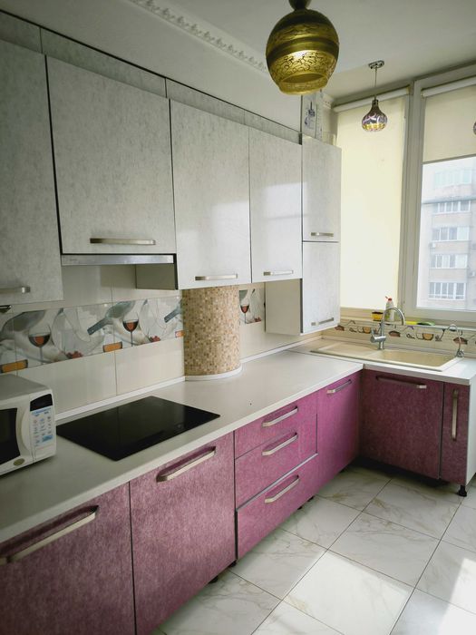 Квартира на ЖК Гвардійський в Харкові, ID 197948, фото №11