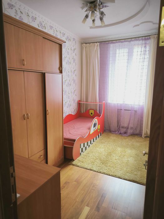 Квартира на ЖК Гвардійський в Харкові, ID 197948, фото №14