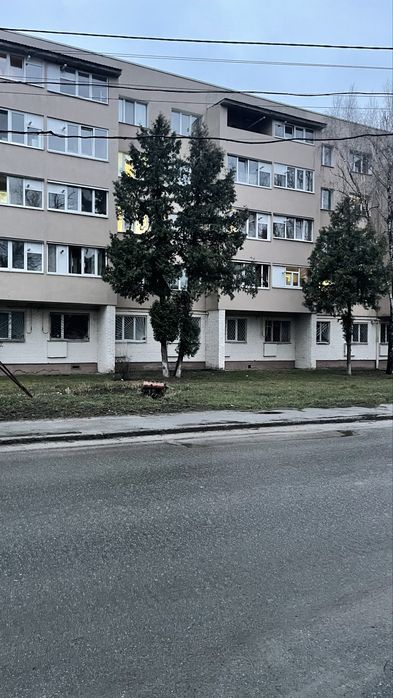 Квартира на пров. Громадянський, 1 в Сумах, ID 292336, фото №1