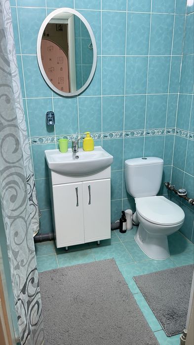 Квартира на пров. Громадянський, 1 в Сумах, ID 292336, фото №7
