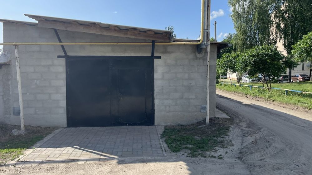 Квартира на пров. Громадянський, 1 в Сумах, ID 292336, фото №10