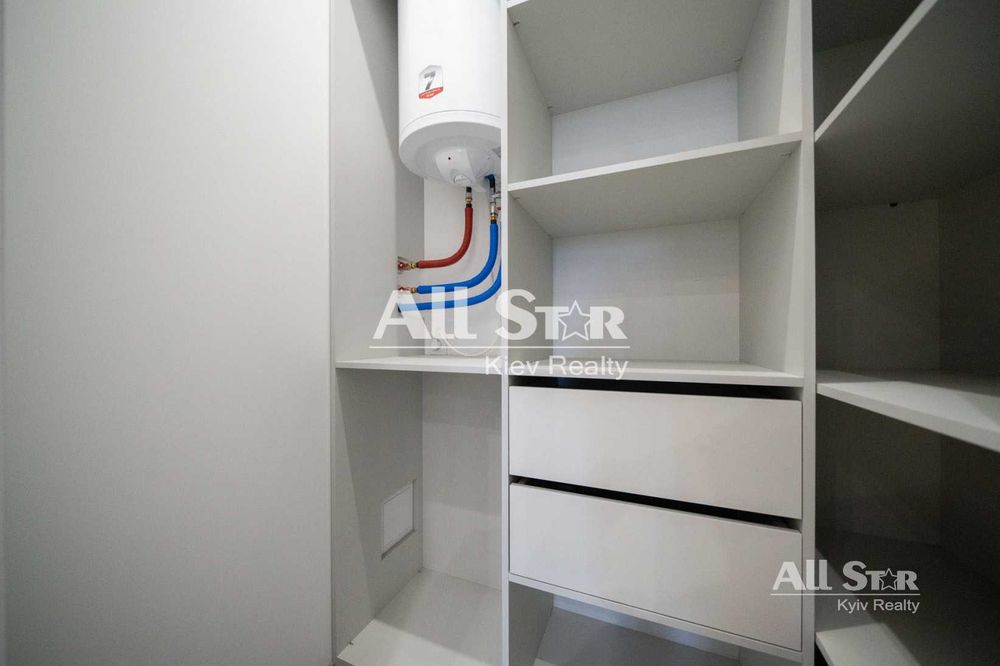 Квартира на вул. Антоновича, 44 в Київ, ID 176475, фото №3