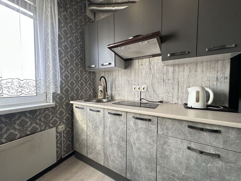 Квартира на пров. Робітничий в Києві, ID 311593, фото №12