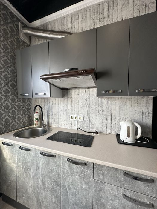 Квартира на пров. Робітничий в Києві, ID 311593, фото №13