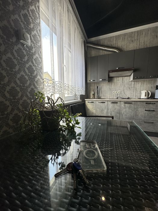 Квартира на пров. Робітничий в Києві, ID 311593, фото №14