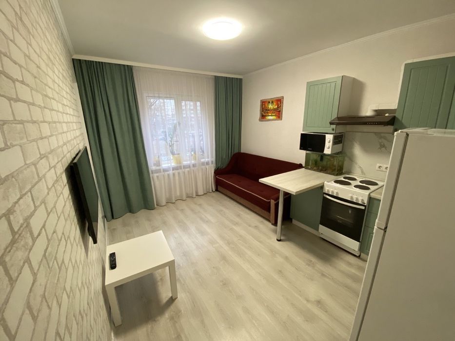Квартира на вул. Урлівська, 9 в Київ, ID 315773, фото №2