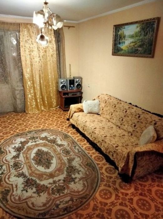 Квартира в Одеса, ID 351402, фото №2