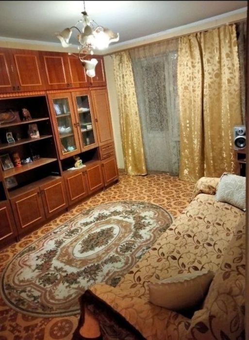 Квартира в Одеса, ID 351402, фото №3