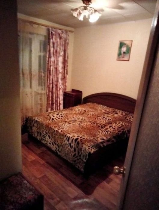 Квартира — с. Крижанівка в Одесі, ID 351402, фото №10