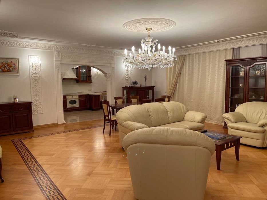 Квартира на вул. Панаса Мирного, 28-а, ID 215429, фото №1