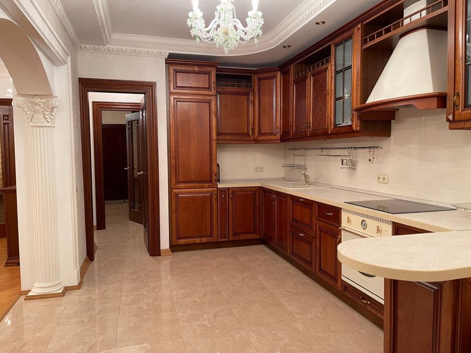 Квартира на вул. Панаса Мирного, 28-а в Києві, ID 215429, фото №6