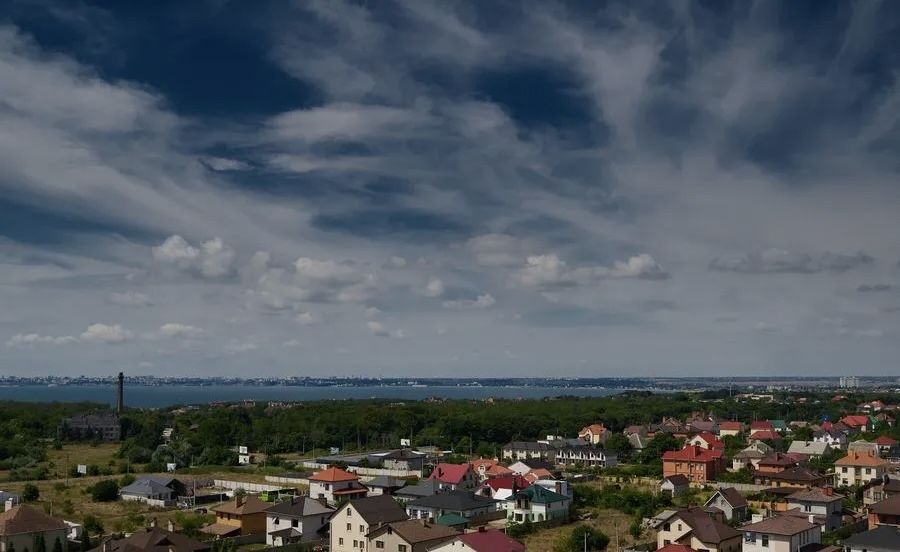 Квартира на ЖК «Сади Ривьери» в Одесі, ID 183850, фото №3