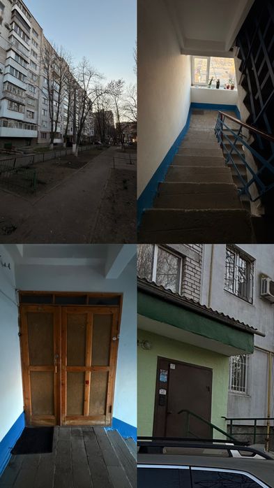 Квартира на вул. 3я Слободская в Миколаєві, ID 180164, фото №2