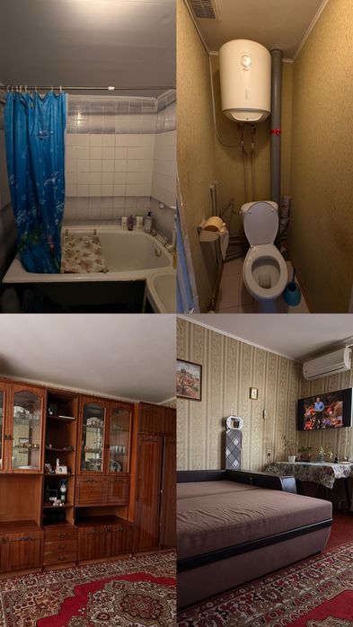 Квартира на вул. 3я Слободская в Миколаєві, ID 180164, фото №5