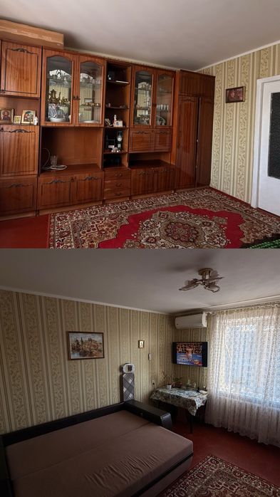 Квартира на вул. 3я Слободская в Миколаєві, ID 180164, фото №6