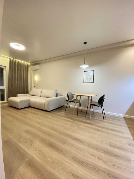 Квартира на вул. Михайла Максимовича, 24 в Києві, ID 205339, фото №1