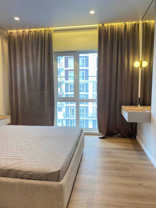 Квартира на вул. Михайла Максимовича, 24 в Києві, ID 205339, фото №14