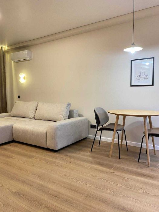 Квартира на вул. Михайла Максимовича, 24 в Києві, ID 205339, фото №3