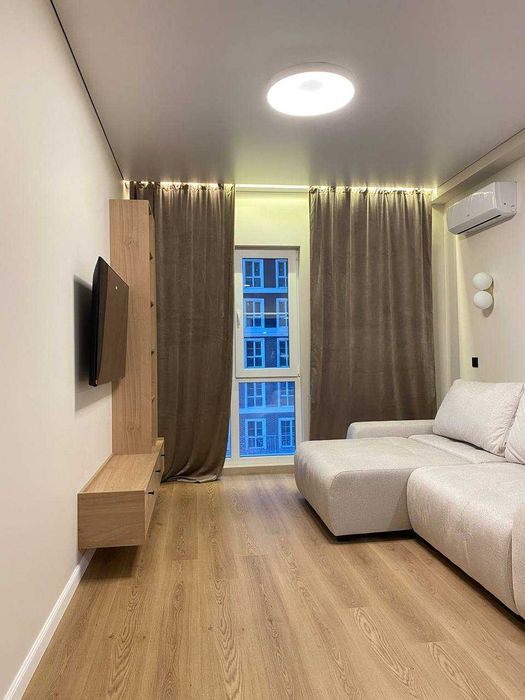 Квартира на вул. Михайла Максимовича, 24 в Києві, ID 205339, фото №7
