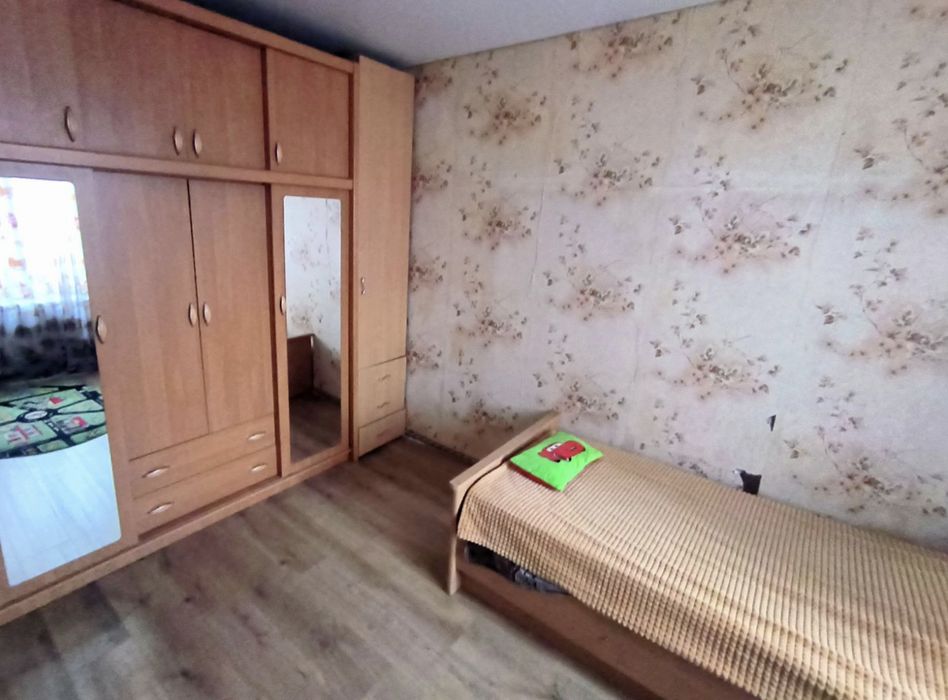 Купити квартиру за адресою вул. Сичеславська в Кривий Ріг на Findly.com.ua Квартира на вул. Сичеславська в Кривий Ріг, ID 255991, фото №1