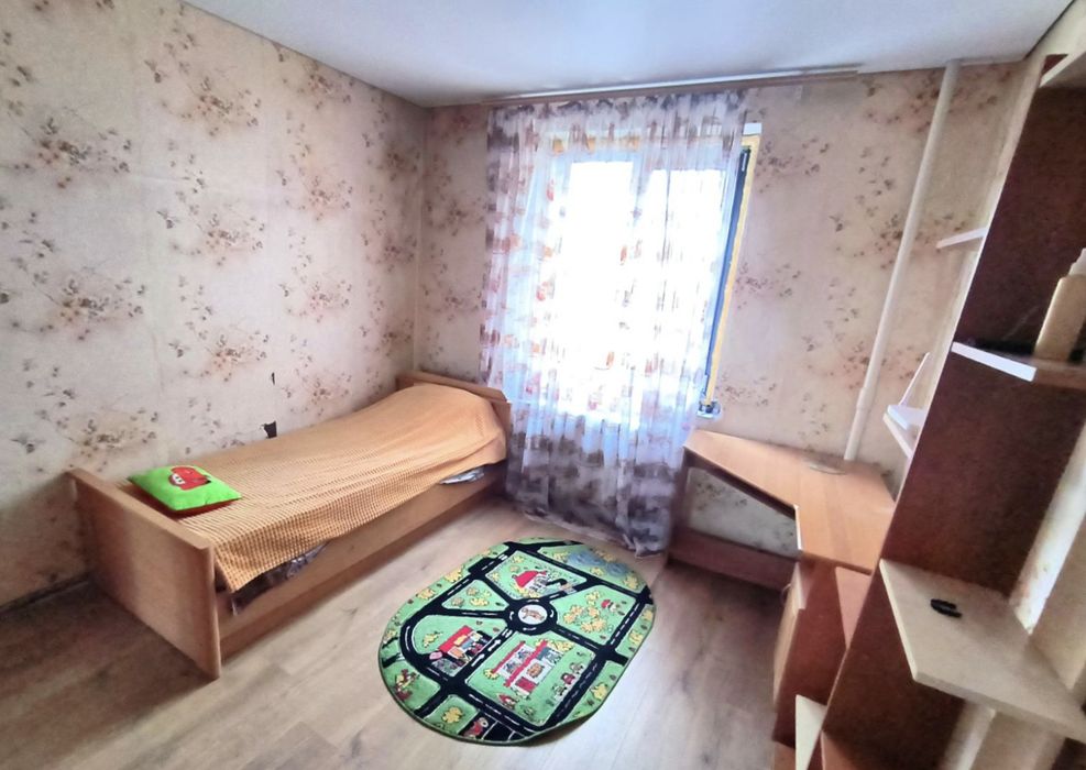 Квартира на вул. Сичеславська в Кривий Ріг, ID 255991, фото №2