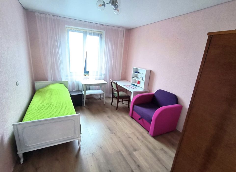 Квартира на вул. Сичеславська в Кривий Ріг, ID 255991, фото №4