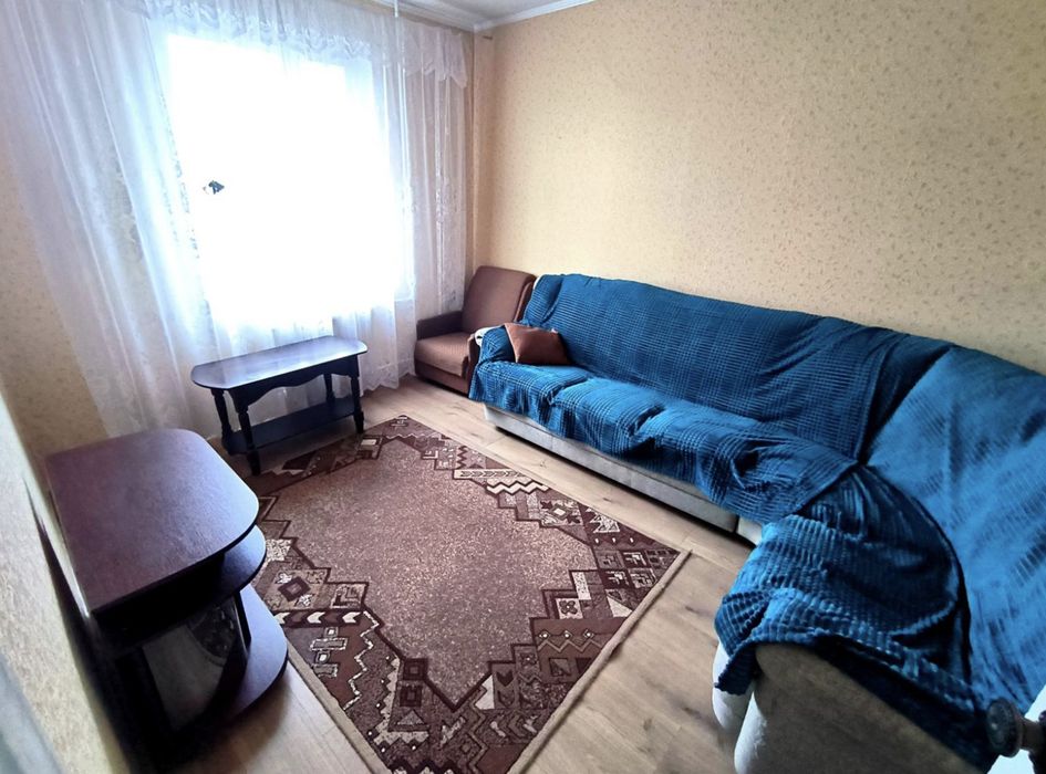Квартира на вул. Сичеславська в Кривому Розі, ID 255991, фото №6
