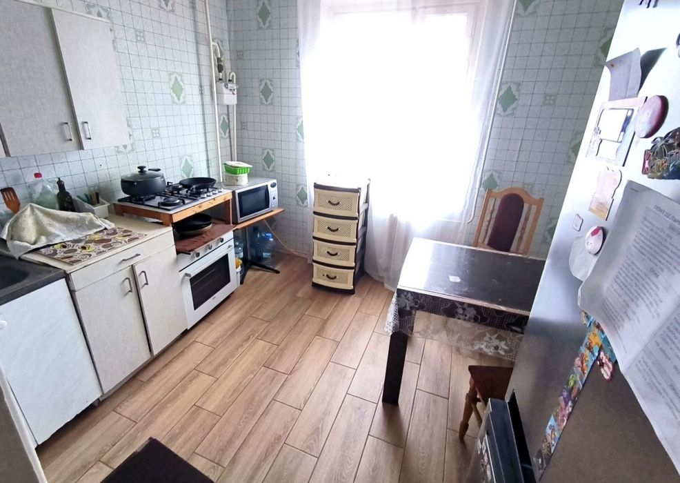 Квартира на вул. Сичеславська в Кривому Розі, ID 255991, фото №7