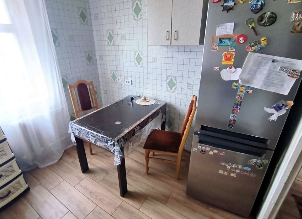 Квартира на вул. Сичеславська в Кривому Розі, ID 255991, фото №8