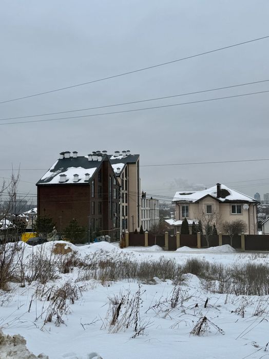 Квартира на ЖК Оазис Хілс в Києві, ID 222037, фото №10