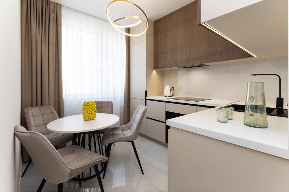 Квартира на Кадорр ЖК 53 Жемчужина в Одесі, ID 311309, фото №4