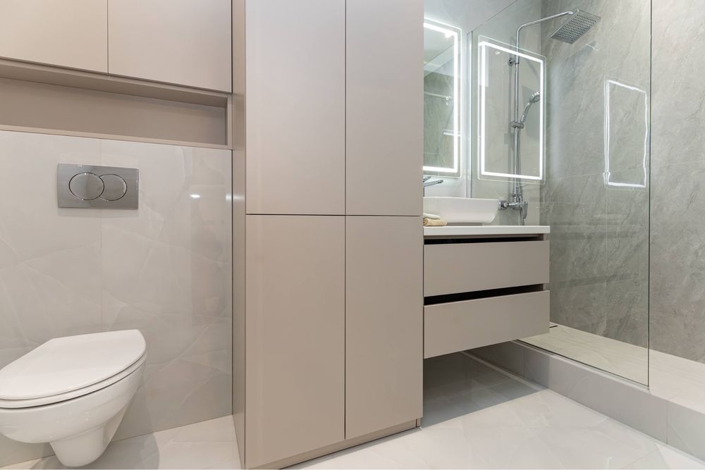 Квартира на Кадорр ЖК 53 Жемчужина в Одесі, ID 311309, фото №8