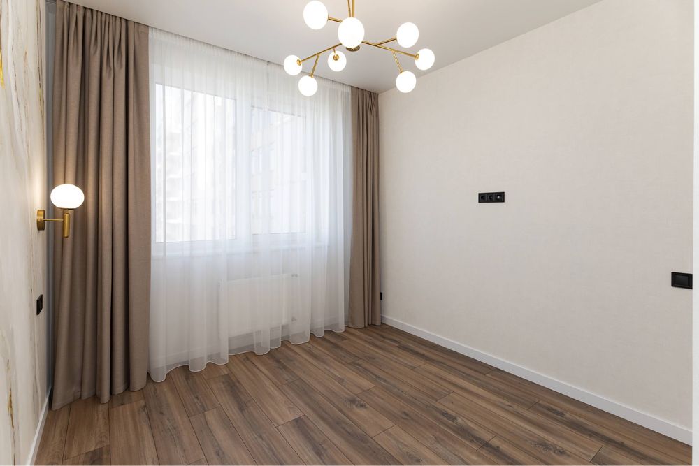 Квартира на Кадорр ЖК 53 Жемчужина в Одесі, ID 311309, фото №9