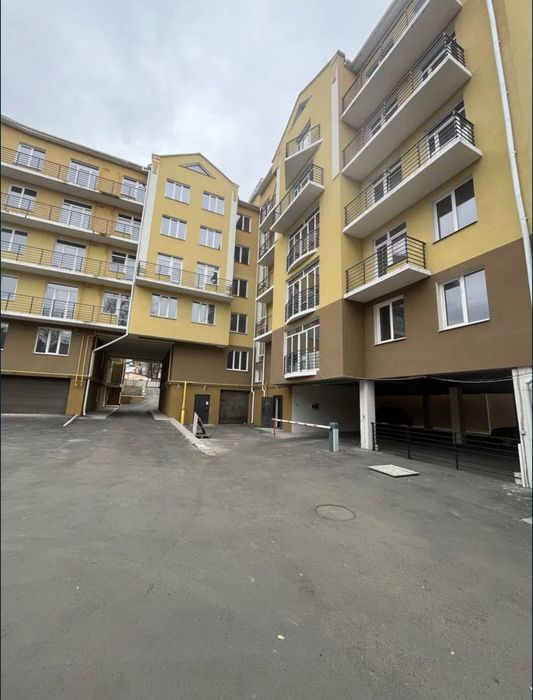 Квартира на вул. Українська, 44А в Чернівці, ID 266909, фото №1