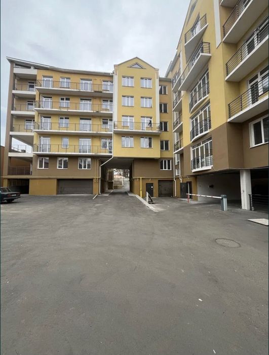 Квартира на вул. Українська, 44А в Чернівці, ID 266909, фото №2