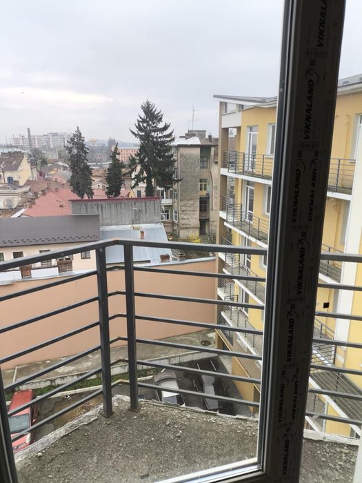 Квартира на вул. Українська, 44А в Чернівцях, ID 266909, фото №7