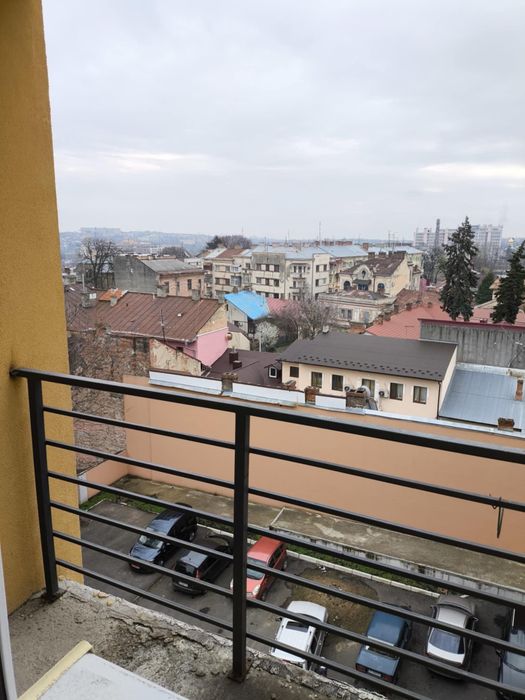 Квартира на вул. Українська, 44А в Чернівцях, ID 266909, фото №9