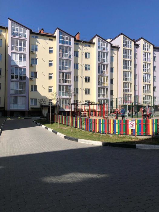 Квартира на ЖК Барський в Вінниці, ID 220167, фото №17