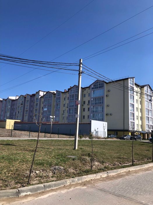 Квартира на ЖК Барський в Вінниці, ID 220167, фото №18