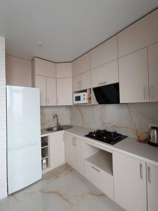 Квартира — Південне, Одеська область в Одесі, ID 358526, фото №5