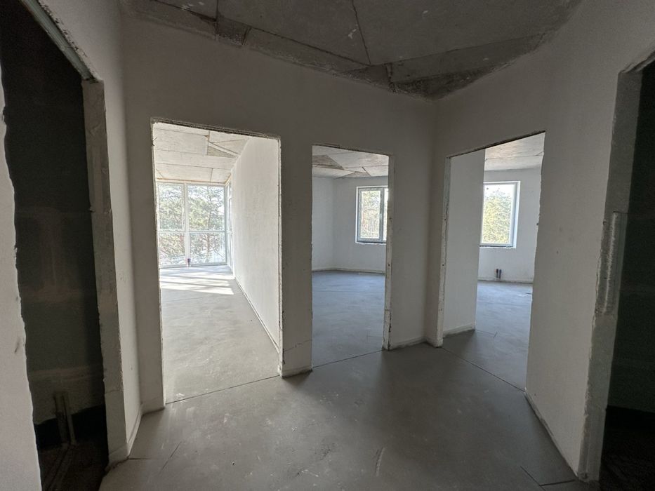 Квартира на ЖК Річ Таун в Києві, ID 307390, фото №5