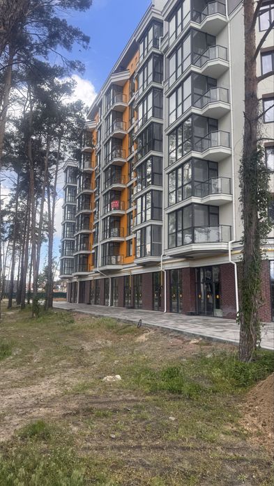 Квартира на ЖК Річ Таун в Києві, ID 307390, фото №7