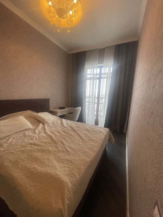 Квартира на пер. Банный, 1 в Харкові, ID 202145, фото №11